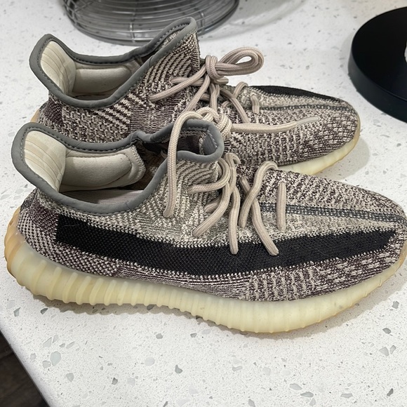 Yeezy Shoes - Good condition Yeezy sneakers.